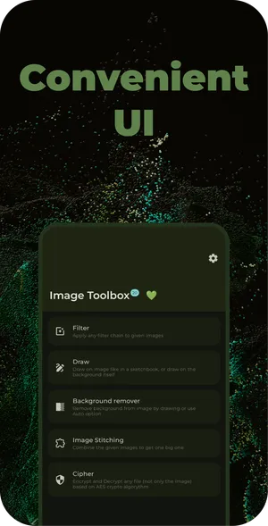 Image Toolbox